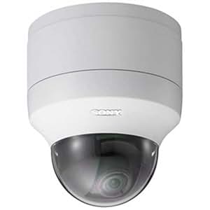 Amazon.com : Sony SNC-DF50N Dome Security Camera with