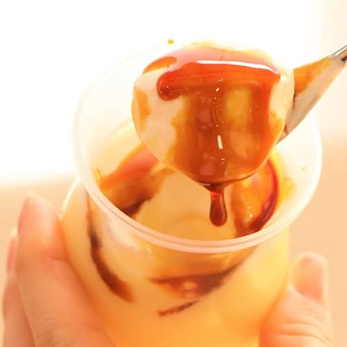 Amazon プリン クリームチーズ 5個入り 濃厚とれたてプリン ギフト プレゼント デザート 洋菓子 熊本馬刺しドットコム プリン 通販