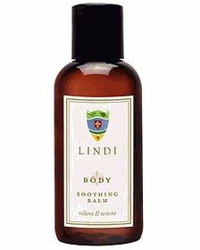 Lindi Skin Soothing Balm