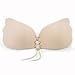 Holisouse Invisible Bra With Drawstring Self-Adhesive Breathable All Size Available