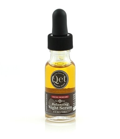 Balancing Night Serum