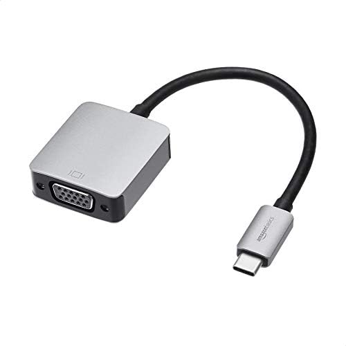 Amazon.com: Apple USB-C VGA Multiport Adapter : Electronics