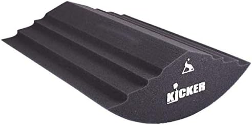 Sonitus KICKER 22"x18" Head To Head Bass Drum Muffler KICK2218