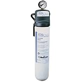 Manitowoc K00337 Arctic Pure Pre-Filter Replacement Cartridge, 5 Micron Rating, Compatible with Arctic Pure Systems, 1.5 GPM Flow Rate, Operating Pressure 25-125 PSI, Efficient Water Filtration
