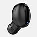 Mini Bluetooth Earphone,Wireless In-Ear Smallest Headphone D6 Bluetooth Headset with USB Charger (A Single Earbud)