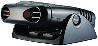 ALF Portable Ionic Air Purifier for Cars