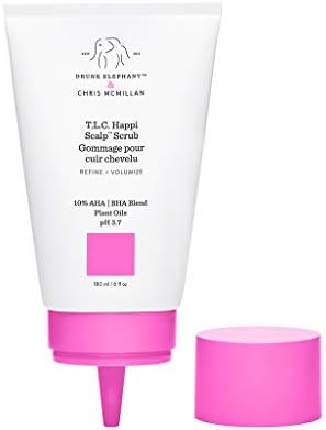 drunk elephant exfoliator