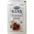 Kens Thousand Island Dressing (Case of 60)