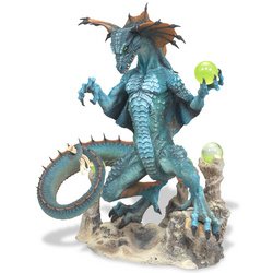 mcfarlane dragon figures