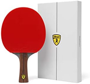 Killerspin Jet800 Speed N1 Ping Pong Paddle