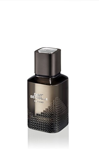 Beckham Beyond Eau De Toilettes, 1.35 Fluid Ounce