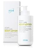 Atomy Body Rich Body Lotion - 10.5 Fl Oz (300 Ml)