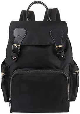 Kecar Mummy Bag Backpack, Shoulder Bag, Large Capacity Baby Bag, Handbag, Nursing Bag for Nappy Bottle Women Shopping Office Travel