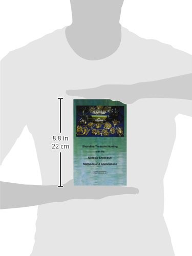 Shoreline Treasure Hunting with the Minelab Excalibur: Methods and Applications book by Clive Clynick