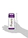 ZoLi SQUEAK Straw Water Bottle - Purple - 12 oz