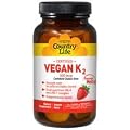 Country Life Vegan K-2