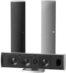 boston acoustics p442