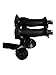 WSD Ski Poles Adult Downhill Alpine 2018 Model Aluminum Silver Ski Poles Pair with Baskets