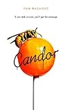 Front cover for the book Candor by Pam Bachorz