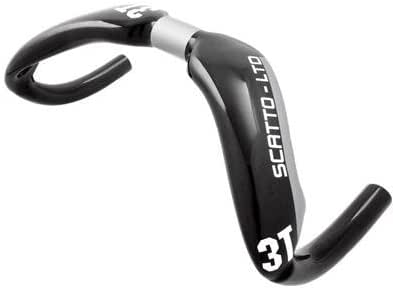 3t scatto track bars