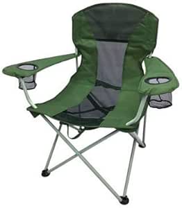 ozark trail oversized folding chair