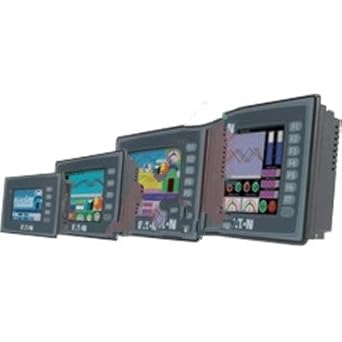 Eaton hmi