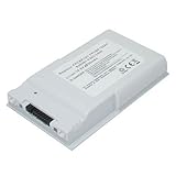 Fujitsu Siemens LifeBook T4220 Tablet PC SUPERIOR GRADE Tech Rover brand 6-Cell New Battery