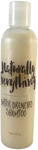Naturally Everything Butter Drenched Shampoo