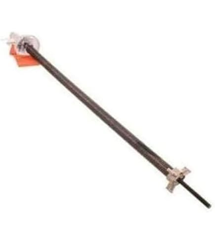 Dometic RV 830463P Rafter Arm Slider – A&E Manual Patio Awning Replacement Part
