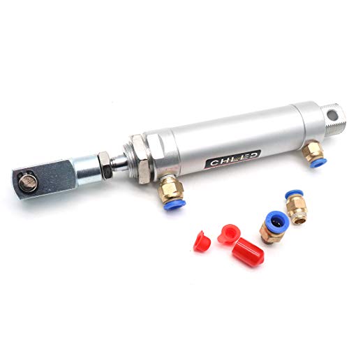 1 Sydien+Pneumatic+Cylinder+Connector+MAL25X50