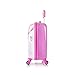 Heys Disney Princess Spinner Suitcase - Carry On Luggage