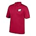 Top of the World Men's Team Color Carbon Polo Golf Shirf