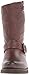 Frye Veronica Short Boots for Women Made from Full-Grain Leather with Antique Metal Hardware, Goodyear Welt Construction, and Rubber Lug Soles – 6 ¾” Shaft Height