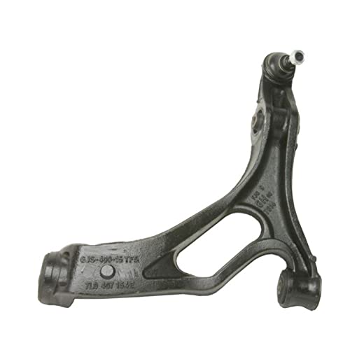 Front Lower Control Arm w/Ball Joint LH & RH Pair Set for Audi Q7 VW