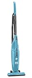 Dirt Devil Vacuum Cleaner Simpli-Stik Lightweight Bagless Corded Teal Stick and Handheld Vacuum SD20007