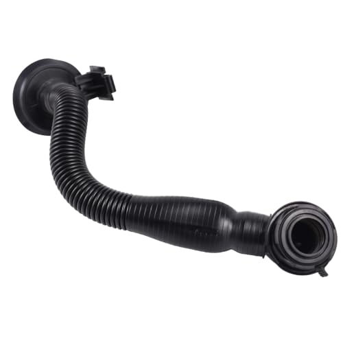 4M0115301F Engine Oil Filler Tube Pipe Hose Compatible with Audi Q7 (4M) 2016-2022 2.0L 2.0T Gas at Amazon