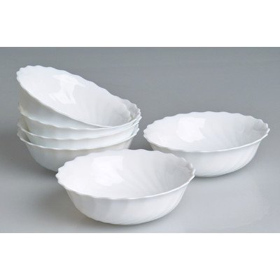 16cm Müslischalen Trianon (6er Pack)