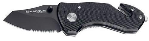 Boker Magnum Compact Rescue Knife