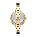 Michael Kors Women's Jaryn Quartz Watch with Stainless-Steel-Plated Strap, Gold/Multi, 8