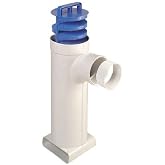 EF-6 Commercial Effluent Filter by Tuf-Tite