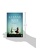 Front cover for the book Little Night by Luanne Rice