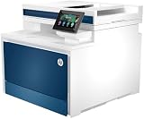 HP LaserJet Pro MFP 4302dw Colour Laser Printer Wireless Duplex ADF SMB Ethernet view 22