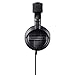 Beyerdynamic DTX 910 Stereo Headphones for Portable and Home usage (Silver Black)