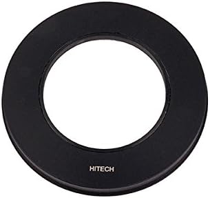 Formatt Hitech 55mm Front Screw Adapter for 100mm Holders