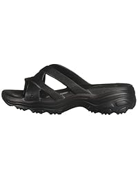 Skechers Aqua D'Lites - Chanclas para mujer