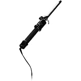 Instant Heat 1/2" Curling Iron