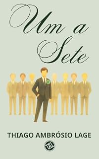 Livro Um a sete