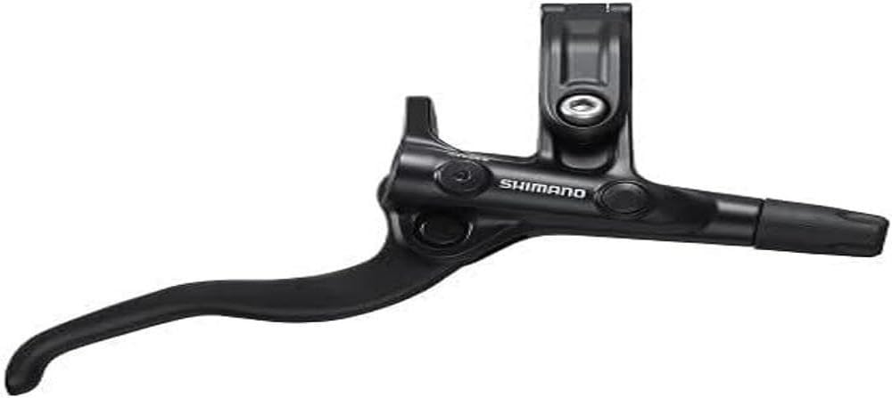 SHIMANO MTB DEORE M4100 Right Lever for Hydraulic Brake Black -