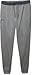 Under Armour Men's Sportstyle Fleece Joggers Pants Greyhound Heather/Stealth Gray Size X-Large