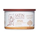 Satin Smooth Wax